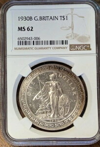 1930N B CMX fՃh NGC MS62 