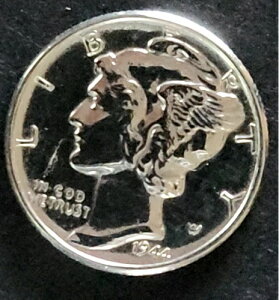 AJ - 10Zgd - 1944N - ~g}[NȂ - }[L[_C1 - 90% - 10ZgiXgCNȂj