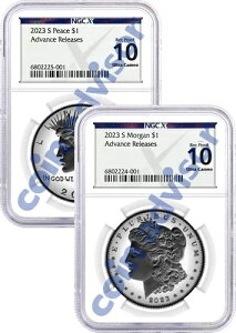 2023�N S $1 �����K�����s�[�X�h�� 2���Z�b�g NGCX Rev PF10 UCAM ��s�����[�X