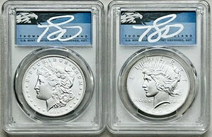 2023N [K/s[X Vo[h 2Zbg PCGS MS70 FDI g[}X N[uh POP-20