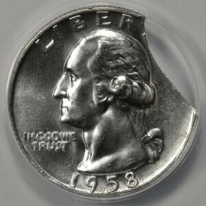 1958 D ANACS MS63 W[J[uNbv 5.53O Vo[NH[^[ ~gG[ A