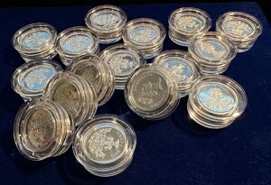 COh GUxX2 1984NA1987N sGtH[g v[t 1|h 16Zbg