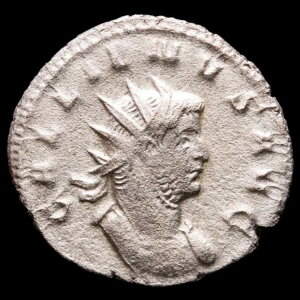 *cFiG* KGkX AgjjAkX LEG II ADI VI P VI F yKTX ~m 260/2 AD