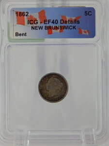 1862�N�J�i�_5�Z���g�d�� - �j�b�P�� - ICG�O���[�hEF�ڍ� (BT793)