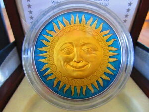 2017N THE SUN V 2IX Vo[ v[tRC AeB[N Gi 5h jEG