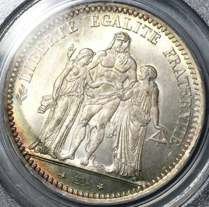 1873-A PCGS MS 65 tX Vo[ 5t wNXO[v Vo[RC (17042701D)