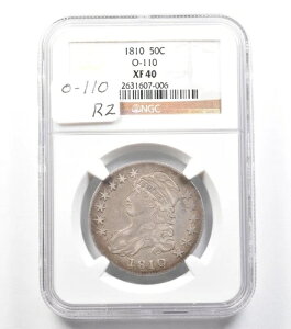 1810N LbvhoXg n[t_[ O-110 XF40 NGC R2 *2181