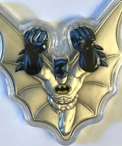 2022N oohX BATMAN -750s- OGPCOAt 5IX