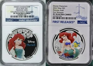 fBYj[vZX AG g}[Ch 1IX .999 Vo[RC 2 NGC PF70 UC FR