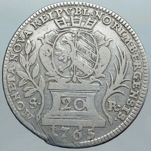 1765�N �h�C�c �h�C�c���B �j�������x���N ���[�[�t2�� ��� 20�N���C�c�� i88983