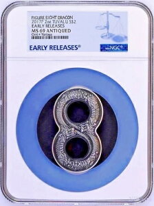 2018N P I[XgA tBMAGCghS AeB[N 2IX 2h NGC MS69 ER