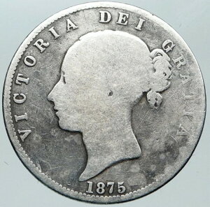 1875N CMX BNgA  1/2NE i88581