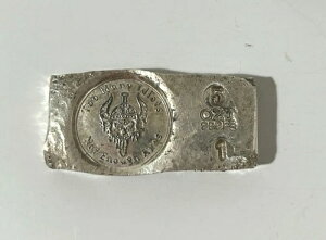 5IX .999 Vo[o[ SKAL AoibN^Y oJĕȂ AM24