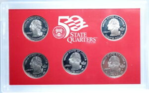 2002N AJ elV[B InCIB CWAiB CfBAiB ~VVbsB NH[^[ v[t Vo[ 25Zg 5Zbg i114121