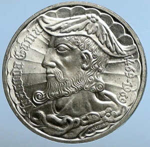 1969 |gK w VASCO DA GAMA Explorer VINTAGE BU Vo[ 50 GXN[h RC i111221