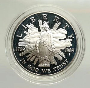 1989N S USA g[}XENtH[h nEXEIuEvX CX v[t Vo[ hRC i94817