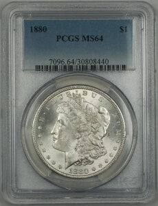 yF1880NK1h PCGS MS-64 ǍDRC*