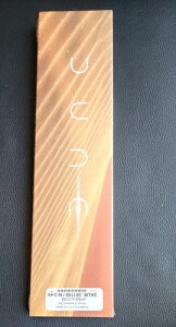 DUNE 2nEXt@NVZbg 5 x 1IX Vo[J[RC ViJ 200