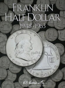 �V���o�[�t�����N�����n�[�t�_���[�R���N�V���� 1948�N����1963�N TP-7381