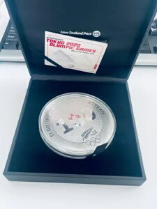 �j���[�W�[�����h - ����2020�I�����s�b�N - 100���N�L�O��݃v���[�t�R�C��