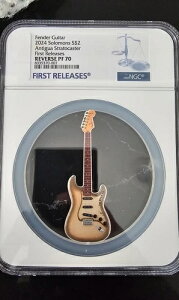 2024N 1IX o[X PF70 t@[Xg[X tF_[M^[ AeBOA XggLX^[