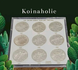 1995-2003N 1hAJVo[C[OZbg Ls^z_[AX|bgXL[f[g