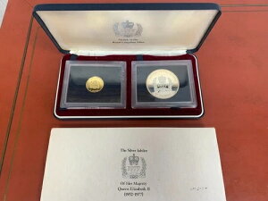 1977N NC[ Vo[Wr[ 50h݁25h 2 BU v[tZbgB