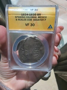 MO P 1634/35 ���L�V�R �V���o�[ 8 ���A���X �A�i�b�N�X VF 30