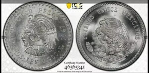 :1947N 5y\ LVR NAEebN PCGS MS66 A R5 uXgzCg ~[T[tFX