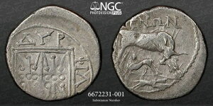 �C�������A�A�f�����L�E�� / �M���V���s���h���N�} NGC �O���[�h / �I���O 3 - 1 ���I