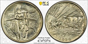 1938N PNVbNLOISgCA PCGS MS-66 IS