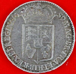 CMX 1/2NE 1689 A[2ƃEBA3 