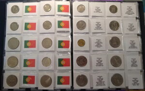 |gK 96̃RCZbgitH_[AxtA1971`2000Nj