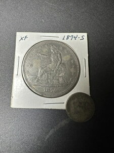 1874N S $1 fՋ ʕčRC I[hCgN[jOς