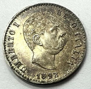 50 ZeV~ RC 1892 C^A Exg 1  A Vo[ REF82157