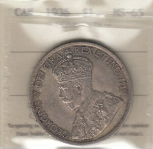 1936NJi_ 1h - ICCS MS-65 - XQC 495