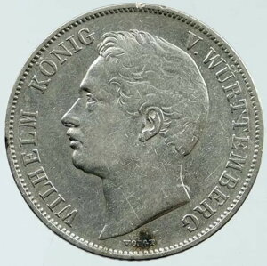 1841�N �h�C�c �������e���x���N �E�B���A��1�� �A���e�B�[�N 0.3�I���X ��� i117660