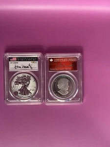 2019N vChEIuEc[El[VY 2Zbg PCGS PR 70 FDOI TC胊o[Xv[t C[O