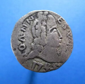 |gK Ch sA 1745 [[ WI V Vo[ KM 112 #4048#