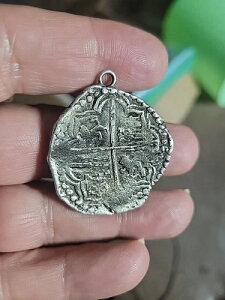 1600�N��̓�j�D�H8���A���̊C���̕󕨃R�uPetetheGreek 317 wbd