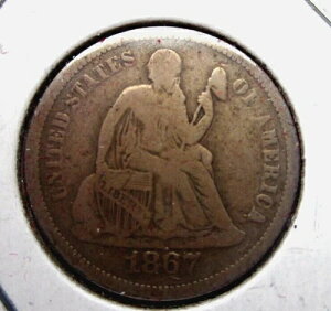 1867-S ���ȃ��o�e�B�_�C�� 10�Z���g�R�C�� �T���t�����V�X�R������ �󏭂ȓ��t