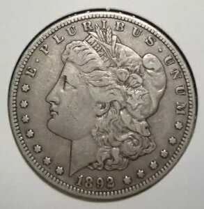 �ɂ߂ėǍD�� XF 1892 S �T���t�����V�X�R ���[�K�� �V���o�[ �_���[ �����z��!