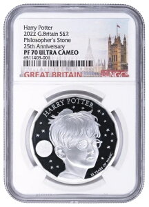 2022�N �p�� S?2 ���҂̐� 25���N�L�O PF 70 �E���g���J���I 1�I���X �V���o�[