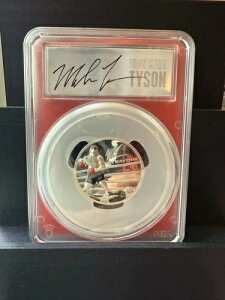 }CNE^C\ 2IX .999  t@[XgXgCN NbN PCGS PR70DCAM