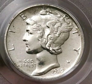 1939 NVo[ }[L[ _CAPCGS PR-66AOGHACAC O[ XebJ[tAił!!