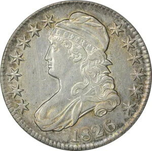 1826�N�����n�[�t�h�� �`���C�X AU ���F�� #1028