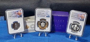 2022N Ji_ CyA NE 2023N KCIII C TCt@[ PF69UC FR & TCt@[ PF69 }bg