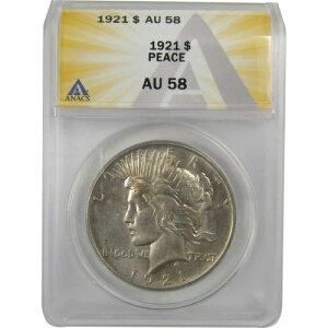 1921N nC[t s[Xh AU 58 ANACS Vo[ 1hRC SKU:I20445