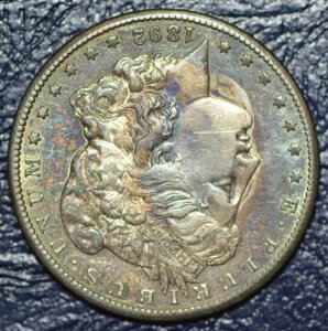 1892-CC K S[WX AU++ FɋPʎdグ _[Ng[