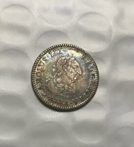 �X�y�C�� �`���[���Y 3 �� �W�F�� ���L�V�R �V�e�B�� 1781 �N MO-FF �ɒ��� 1/2 ���A�� ������!